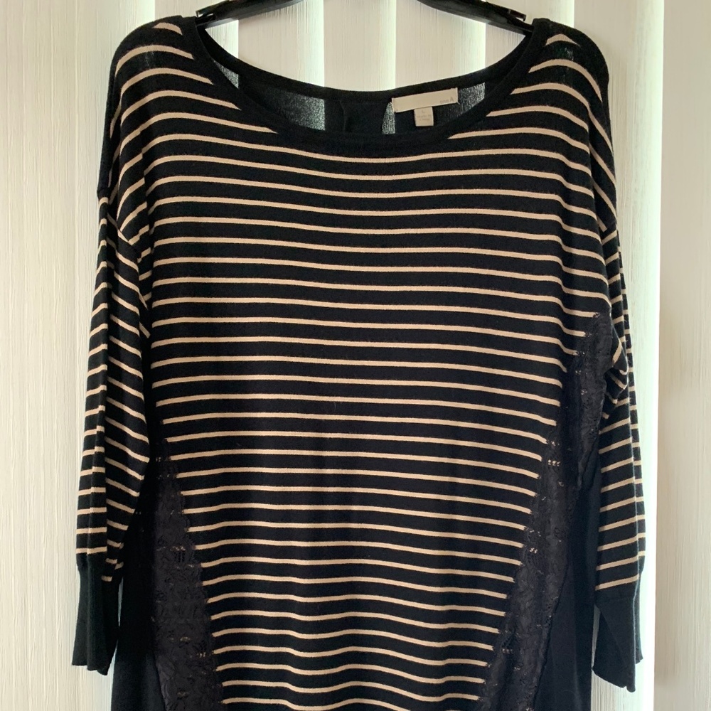 Sweater Tunic/Dress size